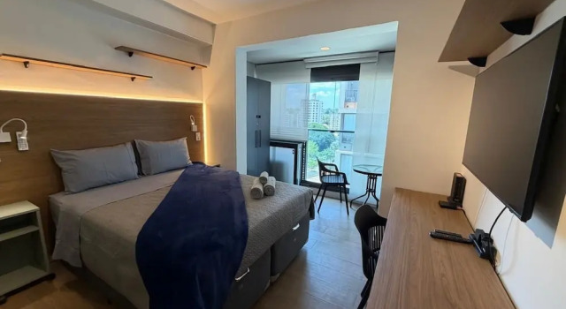 Клубные апартаменты Haus Mitre Residences