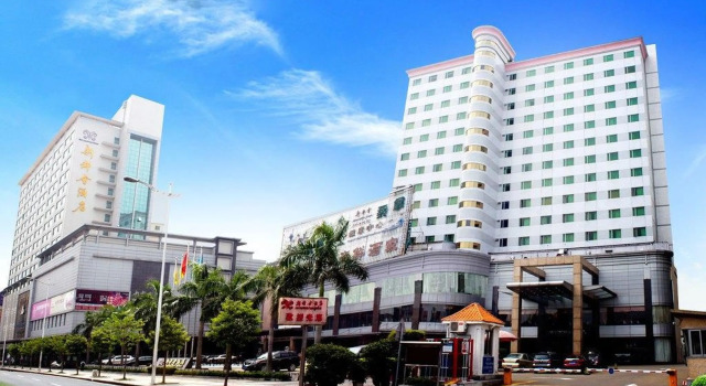 Двухместный номер Deluxe Metropolitan Hotel