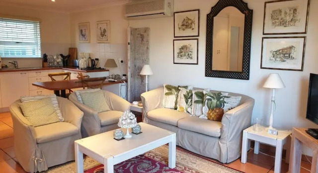 Room-the Annex Roosboom Luxury Studio -