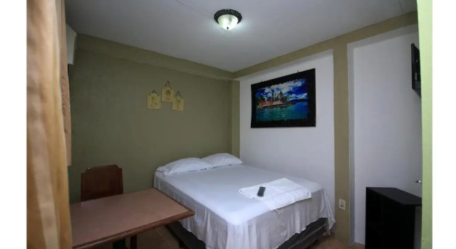 Hotel El Castillo, Rezervasyon Otel Puerto Barrios Izabal