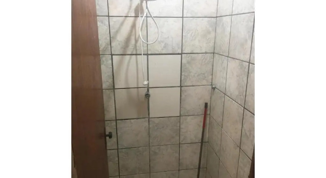 Номер Economy Atlantic Hotel - Campo Grande