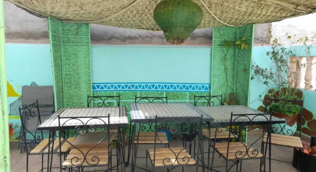 Студия maison de vacance