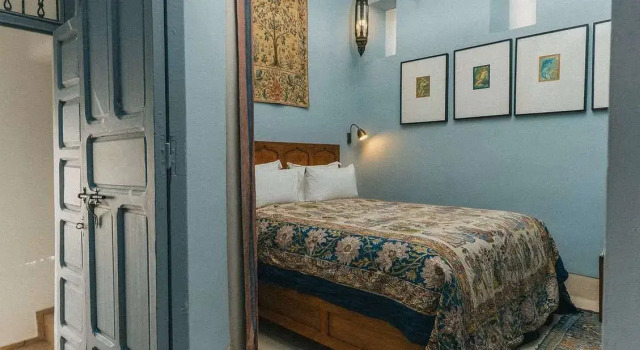 Riad Dar Dounia, Забронировать Отель СПА-отели Марракеш-Тенсифт-Эль-Хауз, SPA-услуги