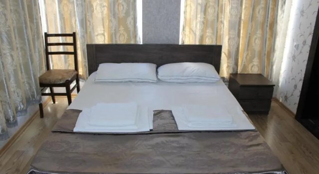 Двухместный номер Standard Hotel Mimino