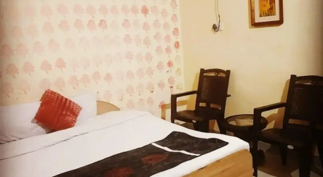 Номер Economy Hotel Blue Star By Amazone Holidays
