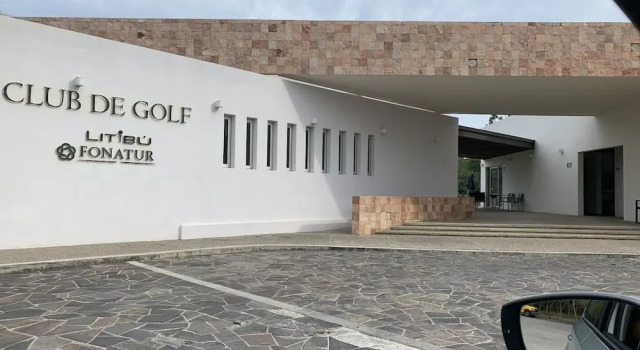 Apartment in Litibu, Golf Course, Punta Mita, 2 Bedrooms, Common Areas, Забронировать Апартаменты/квартира Апартаменты Наярит, Апартаменты/квартира