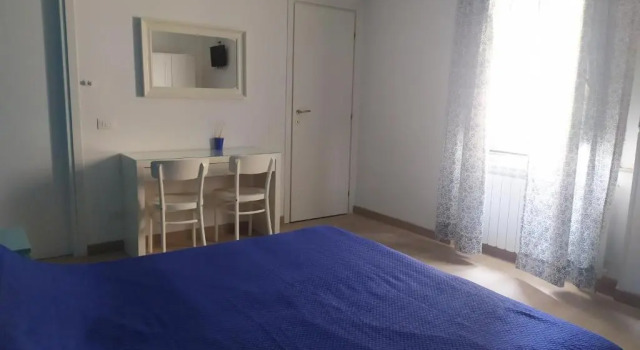 Двухместный номер Standard с видом на сад Barnet House Lamezia