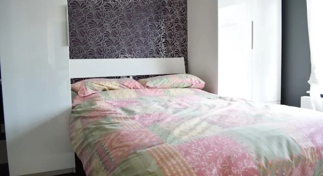 1 Bedroom Flat In Angel