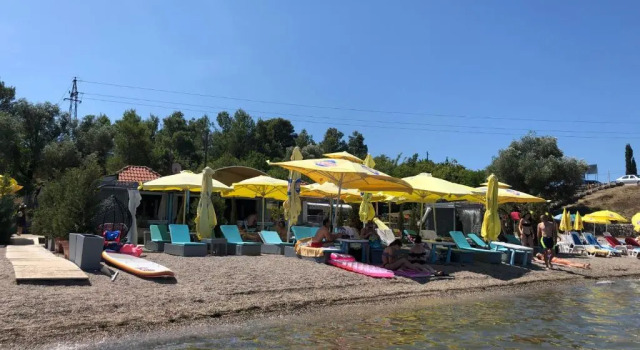 Vila Jovanka, Buchen Sie Hotel Tivat Bezirk Tivat