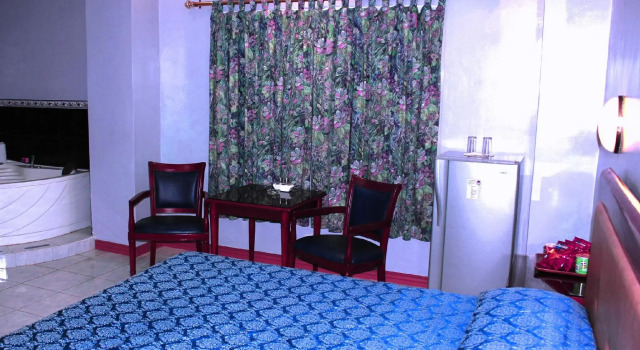 Номер Premier Pacific Breeze Hotel and Resort