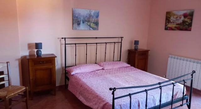 Номер Standard ROOMS IN SARDINIA RELAX, La casa delle fate