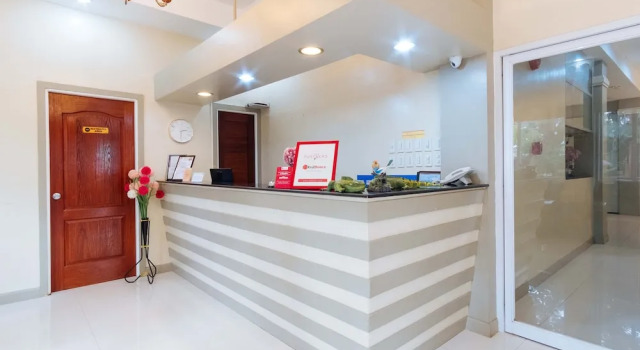 RedDoorz Premium @ Gabinete Road Palawan