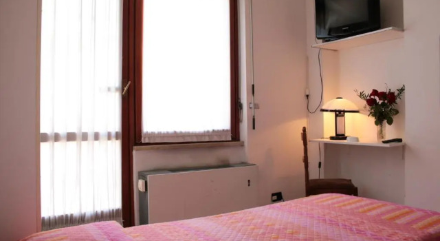 Standard Single quarto Hotel Giada