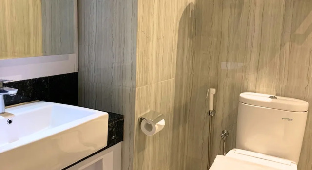 Superior room Surabaya River View Hotel
