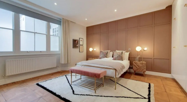The Heart of South Kensington - Modern & Spacious 1BDR Apartment