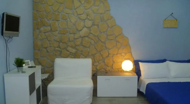Коттедж Casa Alessio