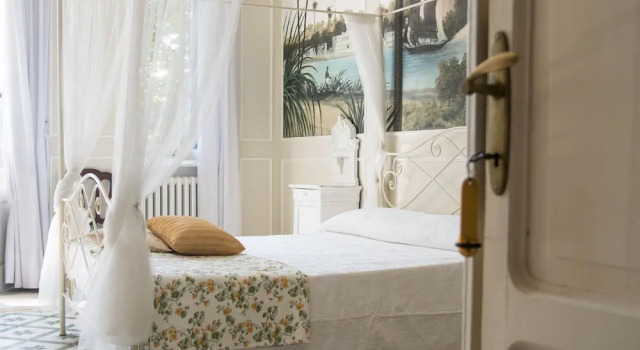 Люкс Villa Verganti Veronesi