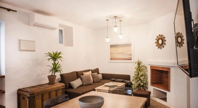 4 - El Loft De Tarifa