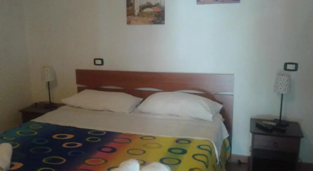 Апартаменты Residence Villarcangelo