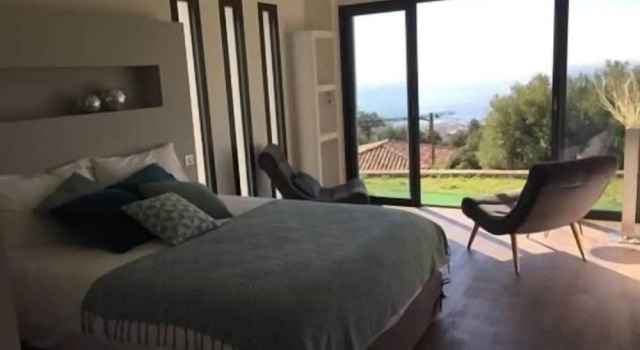 Maison D'hôtes Bastia, Varaa Hotelli Ville-di-Pietrabugno Korsika