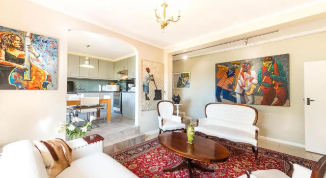 Апартаменты Amberg Country Estate