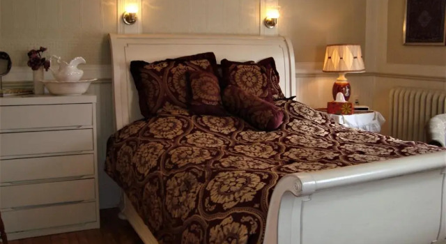 Habitación Estándar Ô Bois Dormant B&B