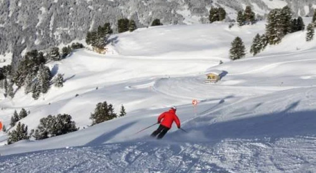 Haus Kirschner, Book Hotel Jerzens Pitztal