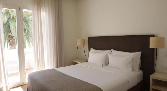 Номер Standard Hostal Empúries