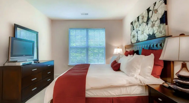 Global Luxury Suites at Cherry Hill, Foglalás Szálloda Cherry Hill Philadelphia Metropolitan Area