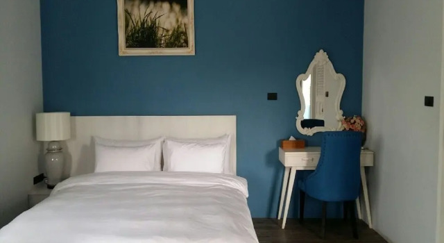 Номер Standard I-Destiny Gallery Resort