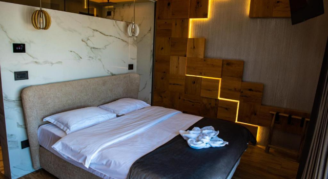 Serenity Resort, Buchen Sie Resort Codlea Brasov