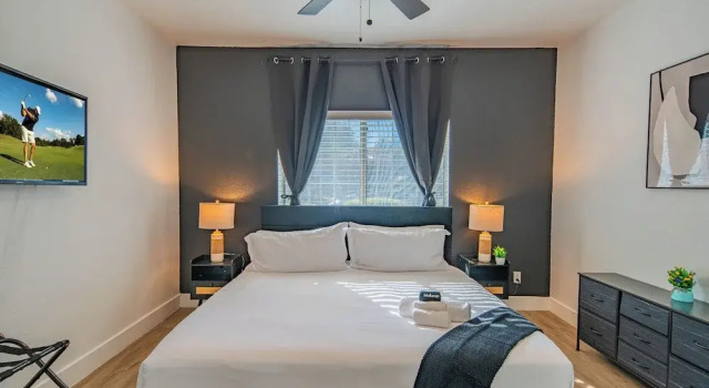 Апартаменты Executive ROVE LIVING/KL - Hideaway North Scottsdale