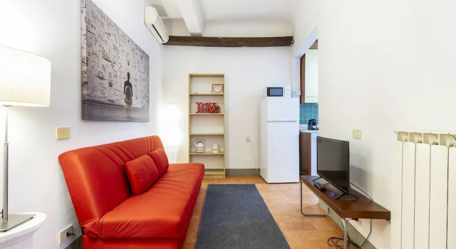 Vagellai Apartment in Firenze, Забронировать Апартаменты/квартира Флоренция Тоскана, рядом с Дом Буонаротти