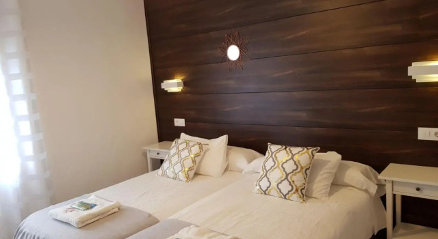 Casa de Campo Cruz de Pedra, Prenota Hotel Portomarin 