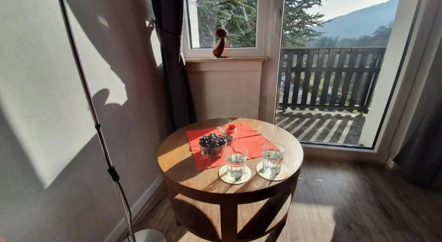 Апартаменты Ferienhaus Junge Ruhr