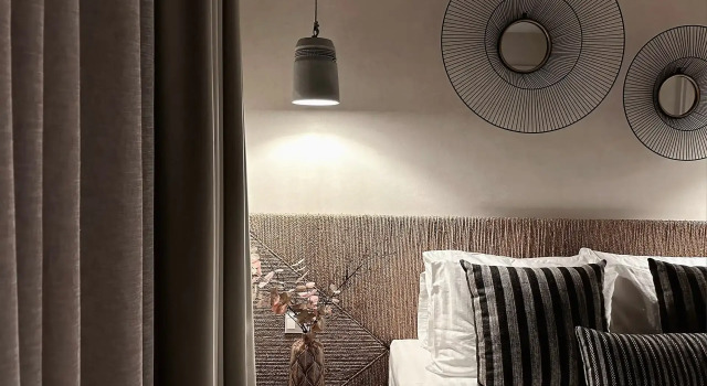 Вилла с 3 комнатами Lora Pearl Luxury Villa