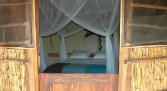 Cottage Villas do Indico Eco - Resort & Spa Lodge