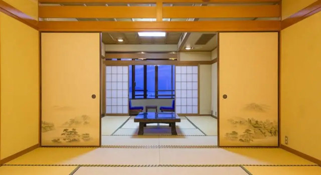 Run of House Sun Hotel Yamane