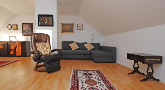Ferienwohnung Thordsen 1, Prenota Appartamento Hotel a Fehmarn con parcheggio, Parcheggio
