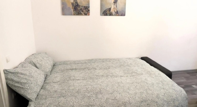 Renovated Cosy Studio near Central Station, Prenota Hotel Vienna Austria