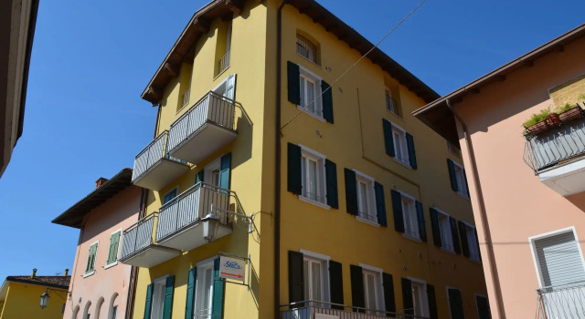 Stella Sport Apartments