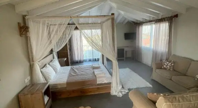 Maia Hotel Ayasaranda