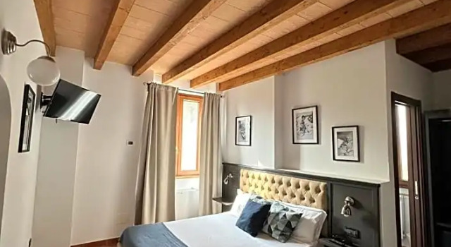 Номер Deluxe Boma Country House