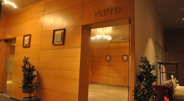 The Grand Kasturi