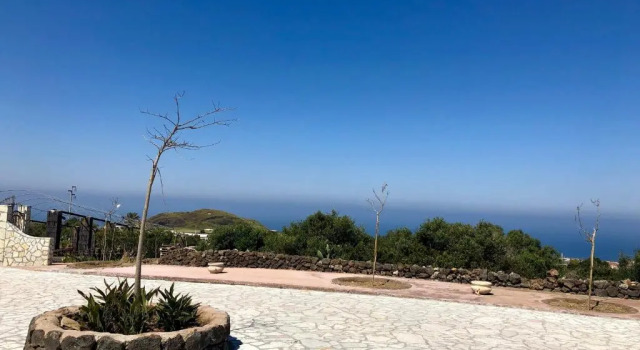 Appartamentino Jasmine, Reserva ahora Apartamento Apartamentos en Pantelaria, Apartamento
