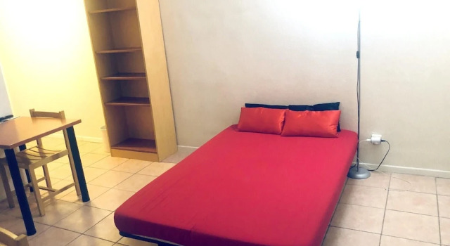 Villa with One Bedroom in Nîmes