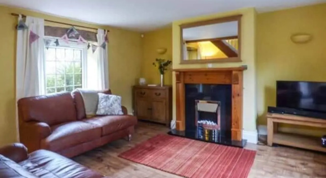 High House Cottage, Varaa Lomakoti St Bees 