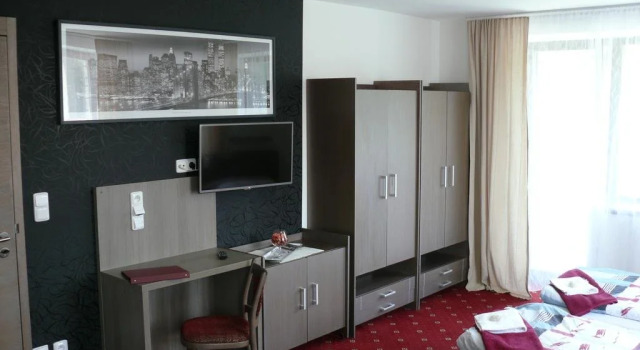 Penzion Zubr, Book Hotel Ujčov Vysocina