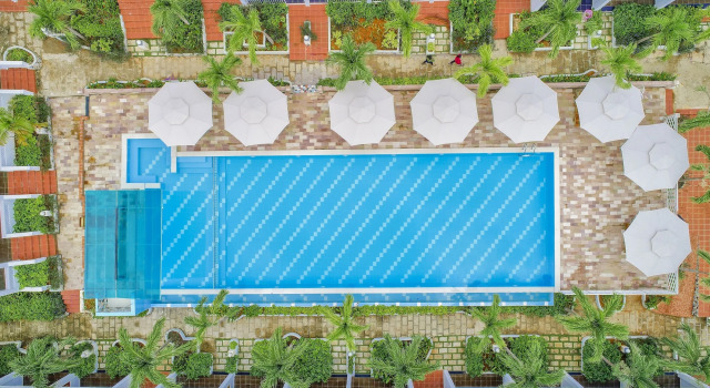Palma Resort Phu Quoc, Trademark Collection by Wyndham