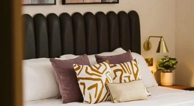 Номер Standard The Hillbrook Hotel - Sherborne